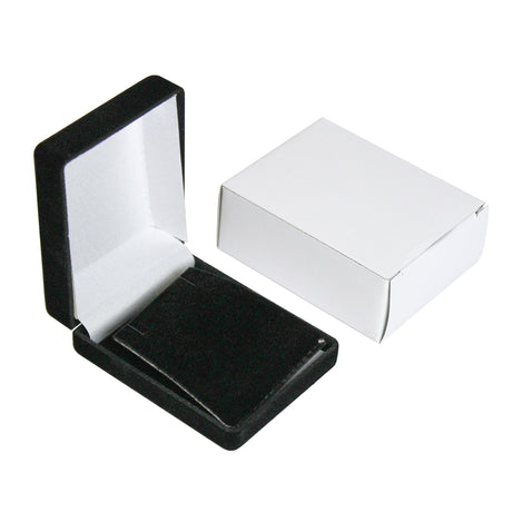 Pendant/Earring Boxes-Nile Corp