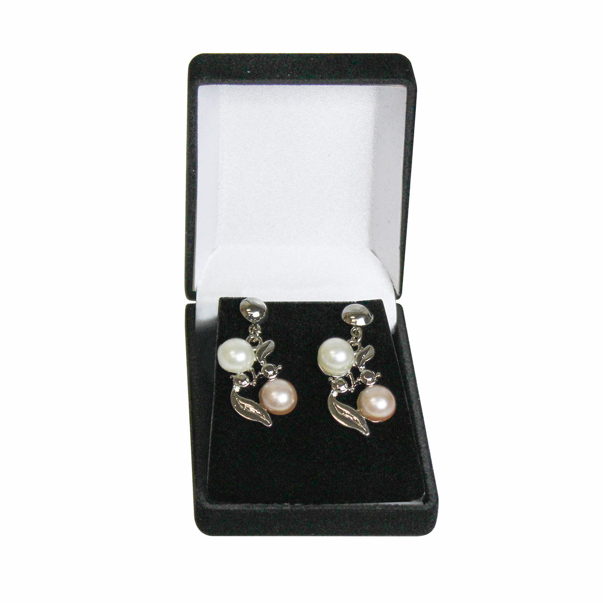 Pendant/Earring Boxes-Nile Corp