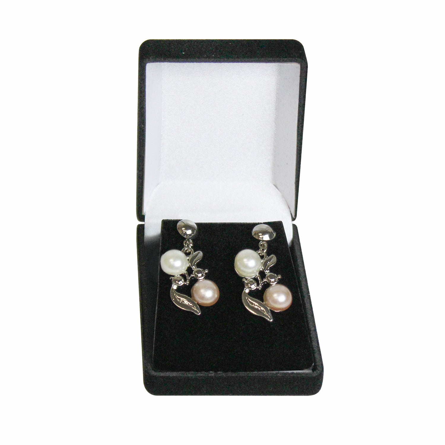 Pendant/Earring Boxes-Nile Corp