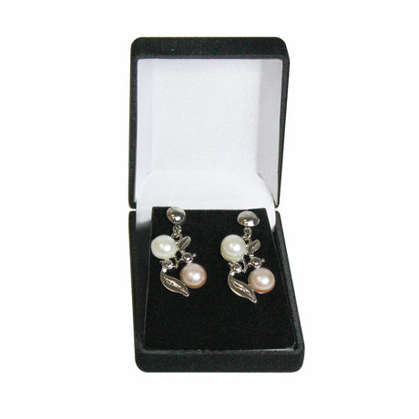 Pendant/Earring Boxes-Nile Corp