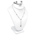 Combination Jewelry Display Bust -Nile Corp