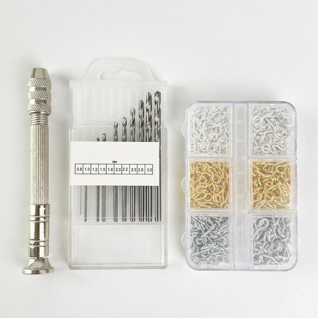 Hand Drill Equipments