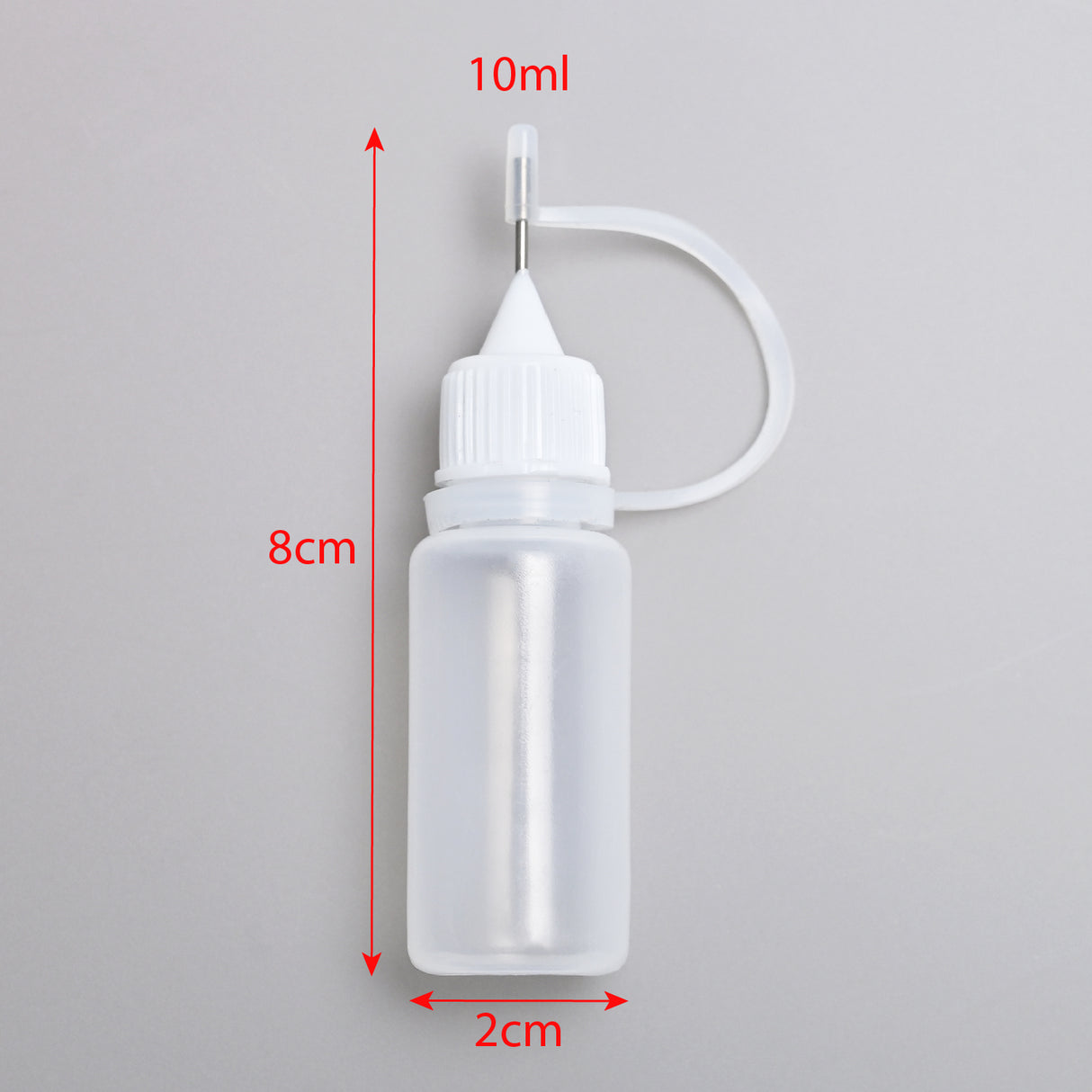 Needle Tip Glue Bottle