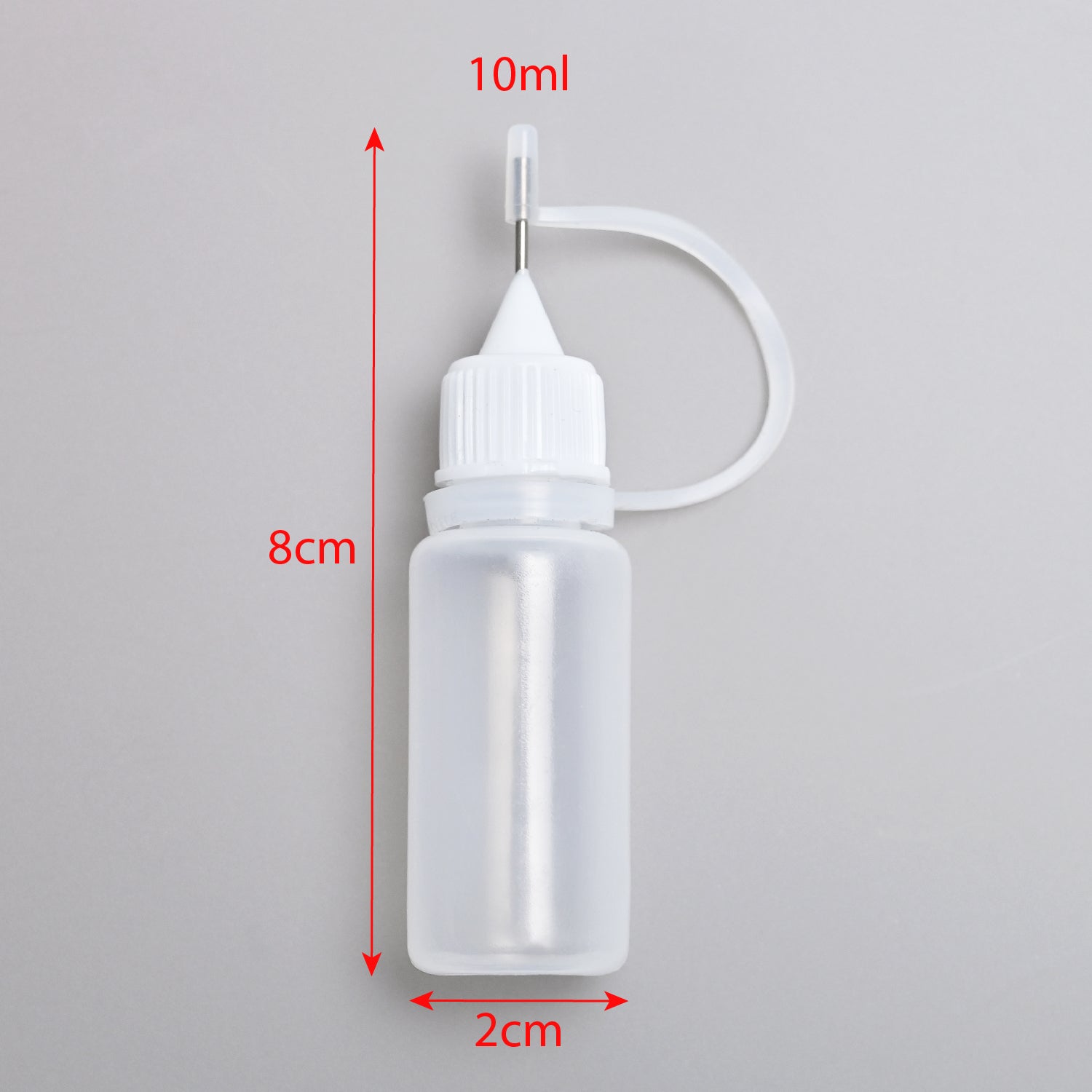 Needle Tip Glue Bottle