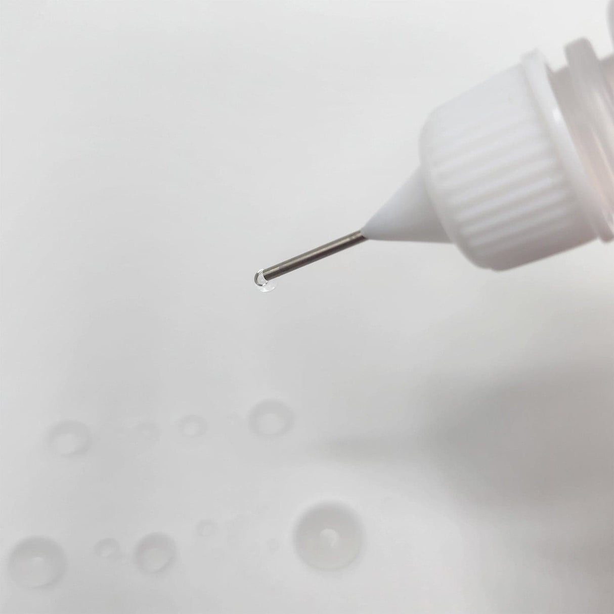 Needle Tip Glue Bottle