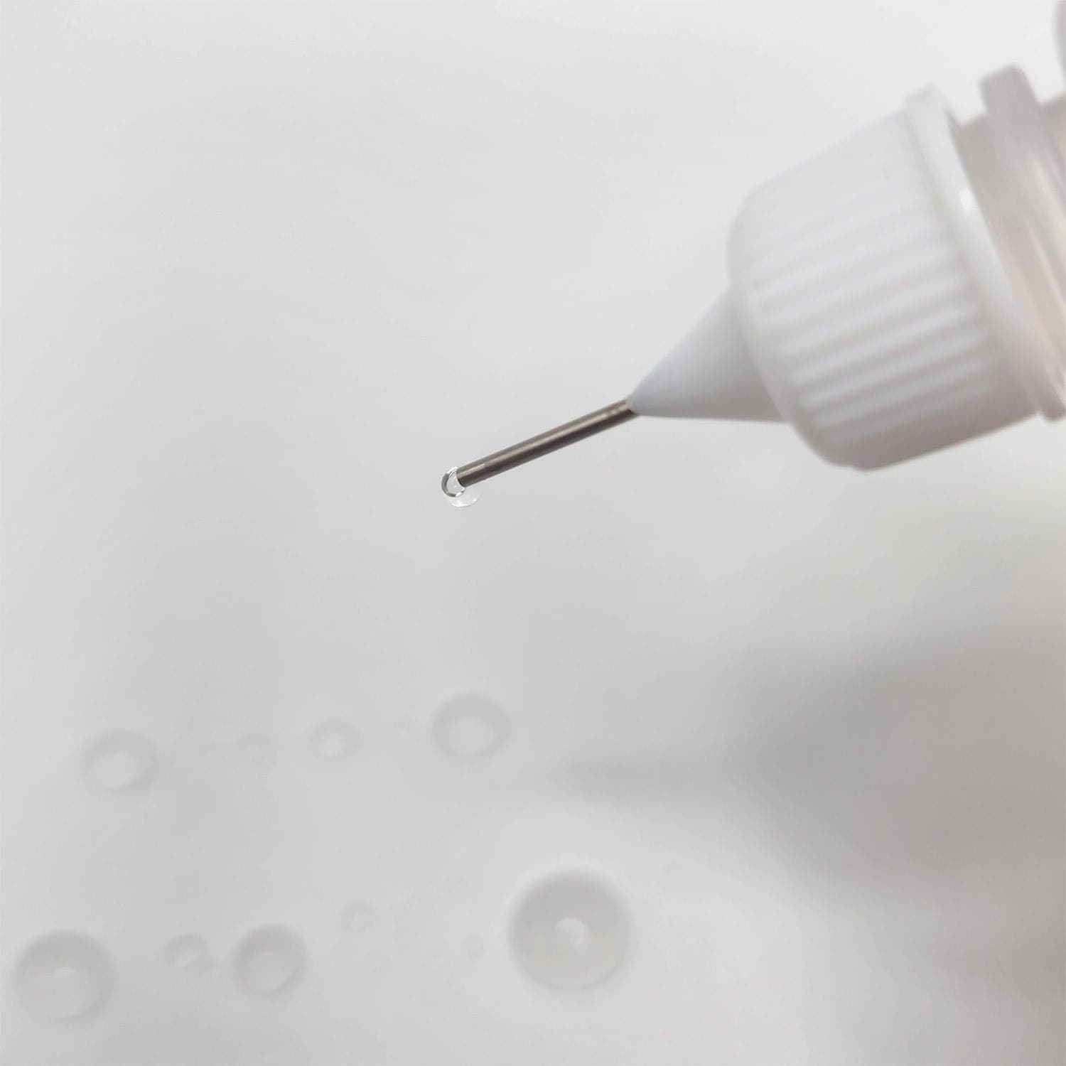 Needle Tip Glue Bottle