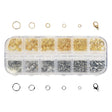 Jewelry findings kit