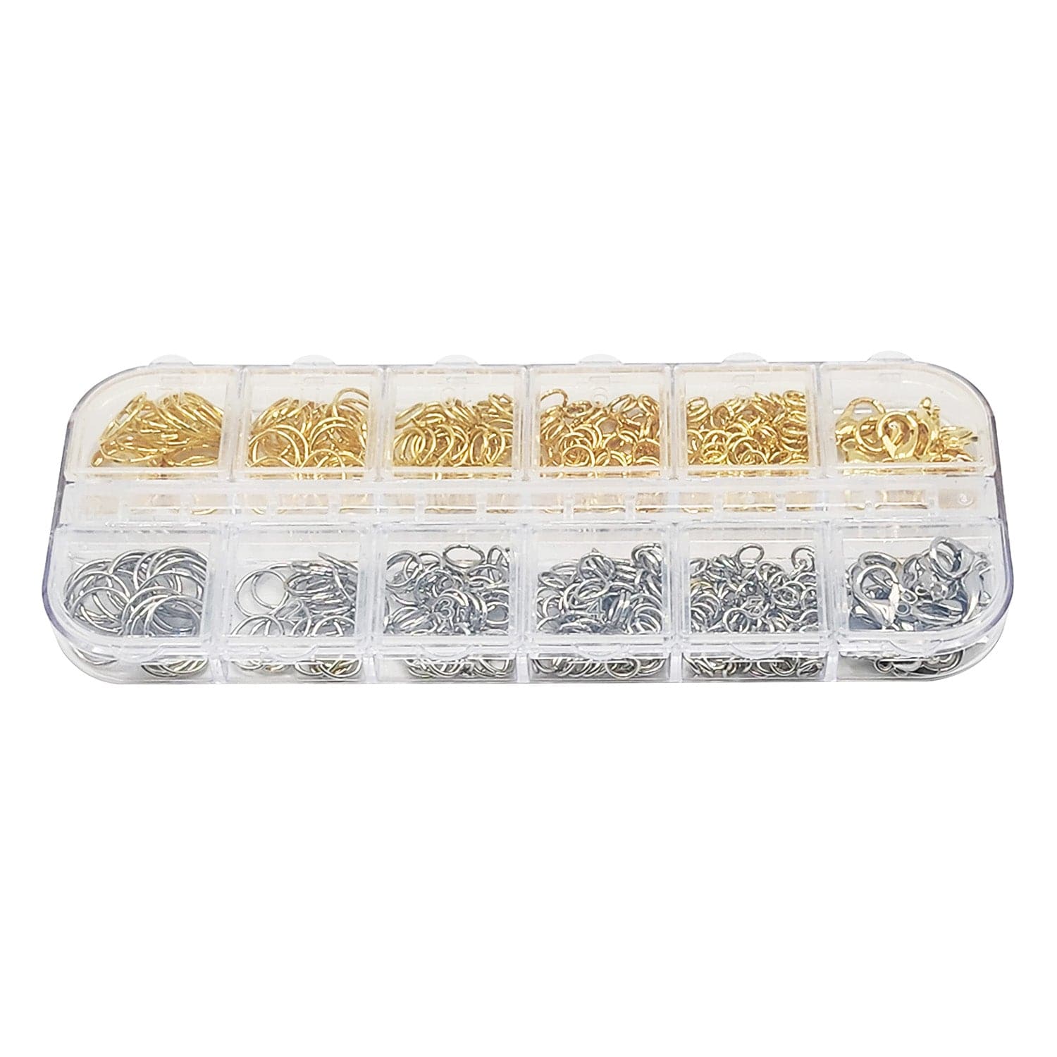 Jewelry findings kit
