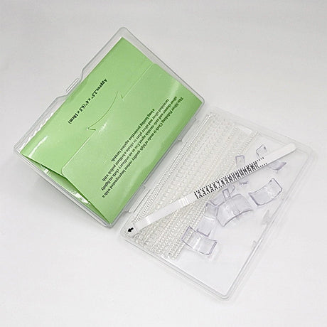 Ring Size Adjusters