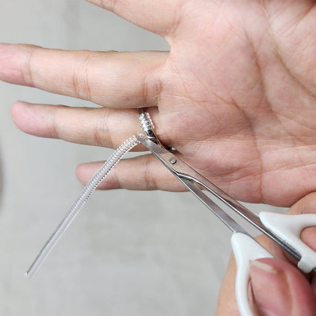Ring Size Adjusters