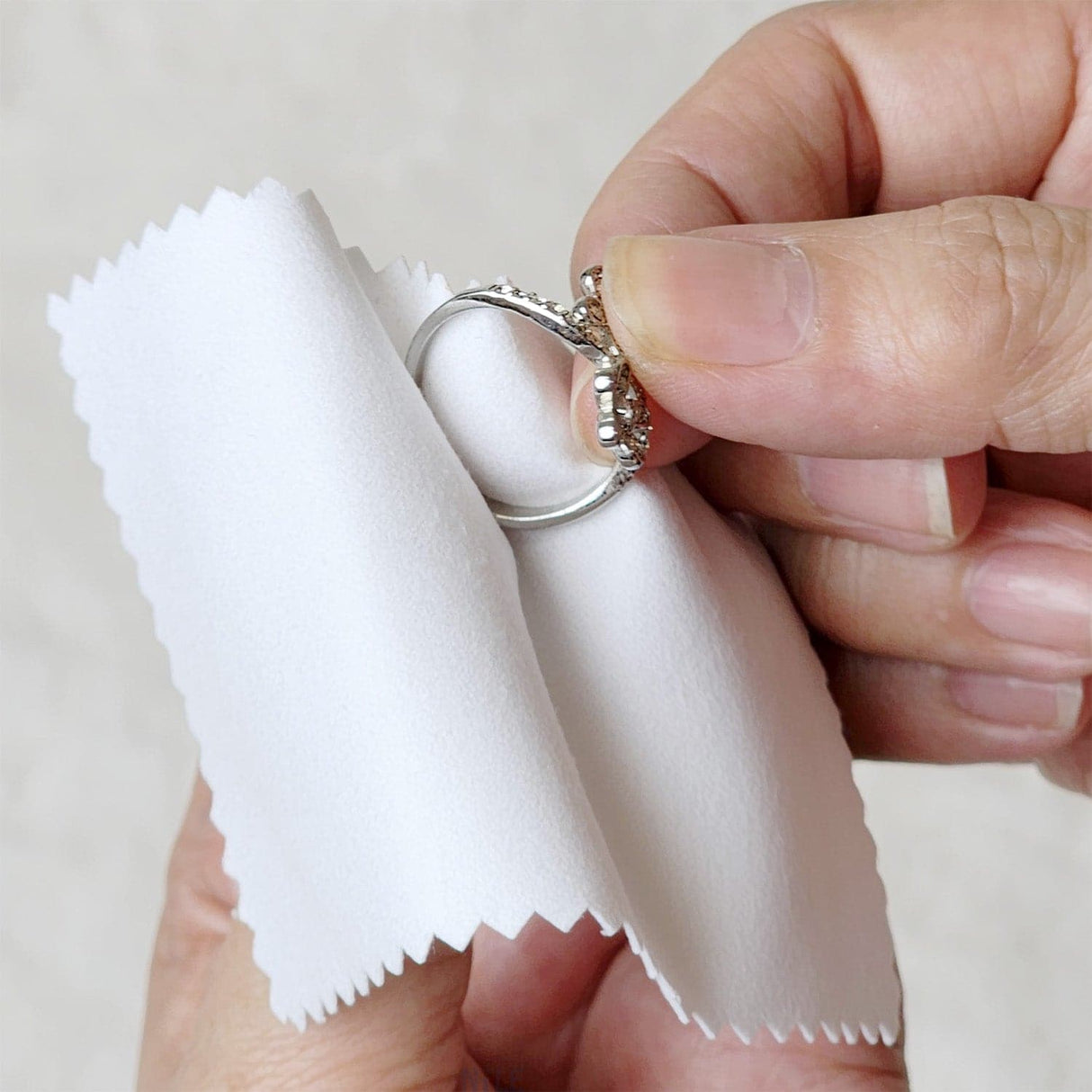 Ring Size Adjusters