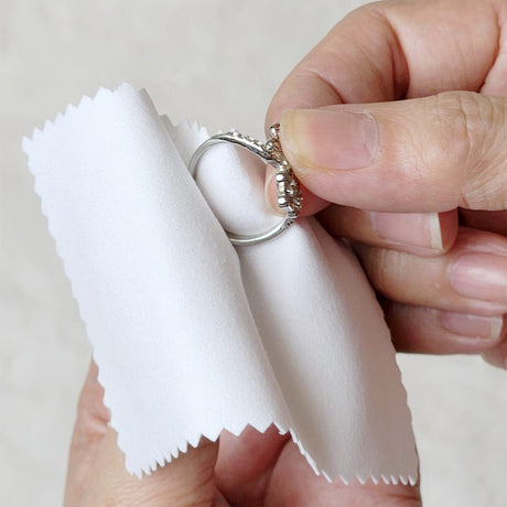 Ring Size Adjusters