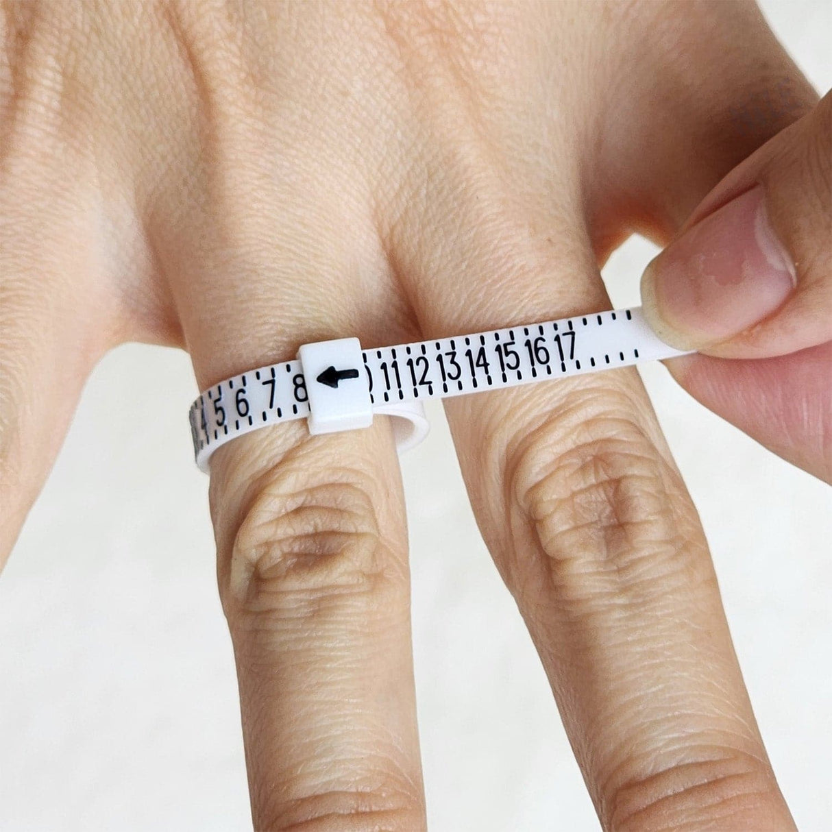 Ring Size Adjusters