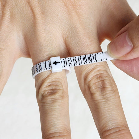 Ring Size Adjusters