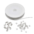 necklace chain accessories