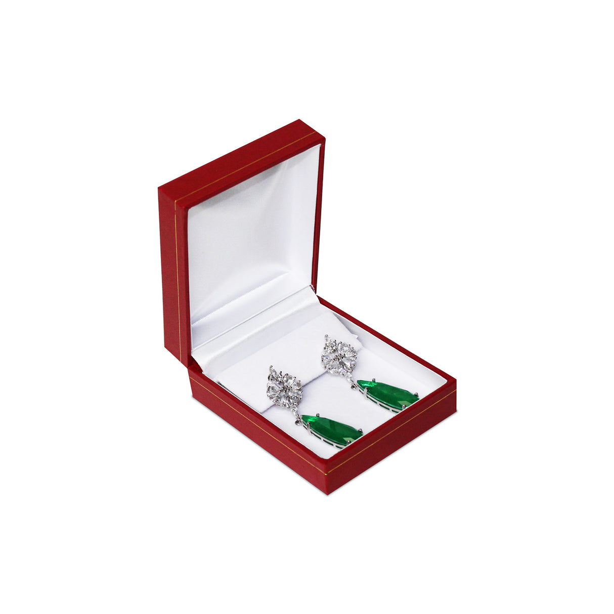 Earring Boxes-Nile Corp