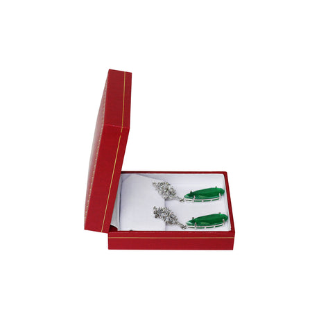 Earring Boxes-Nile Corp