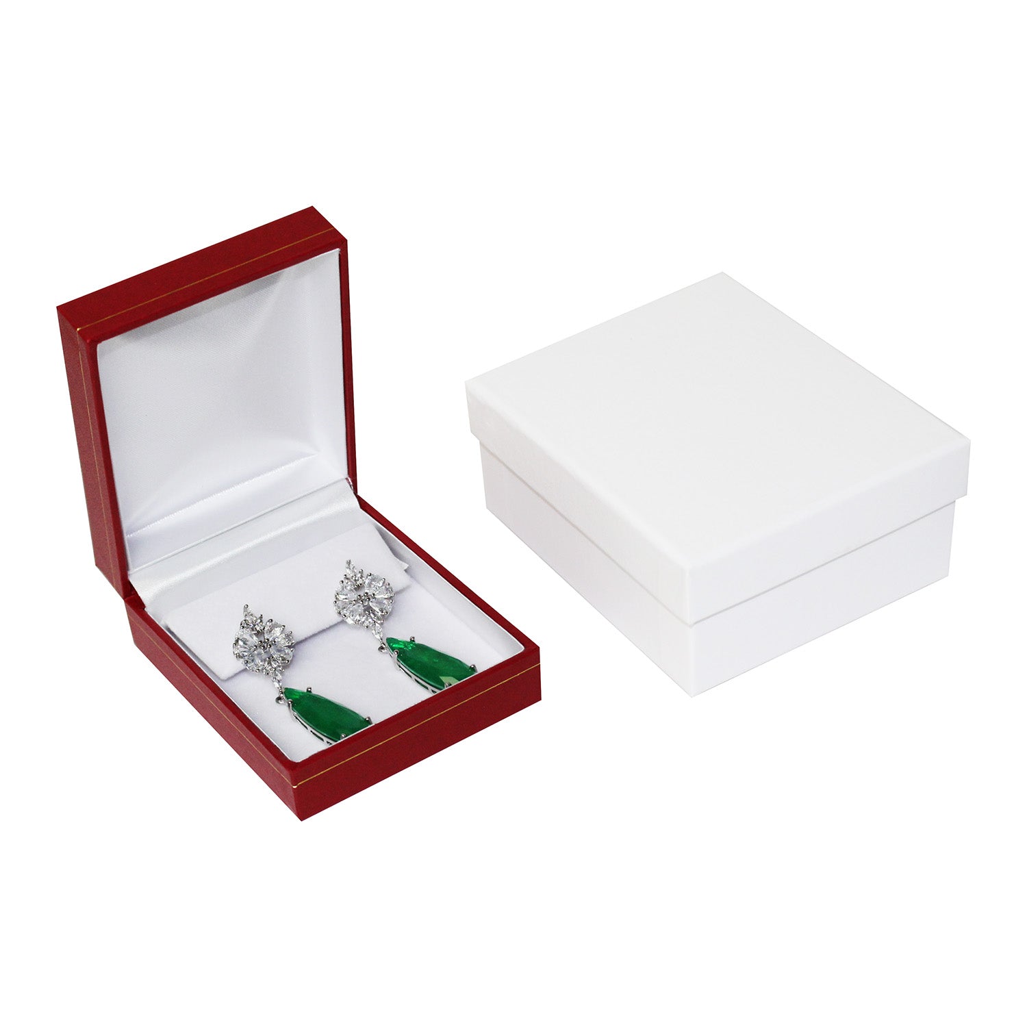 Earring Boxes-Nile Corp