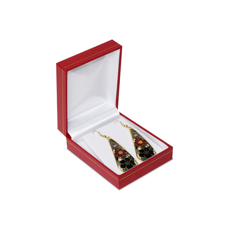 Earring/Pendant Boxes-Nile Corp
