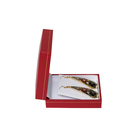 Earring/Pendant Boxes-Nile Corp