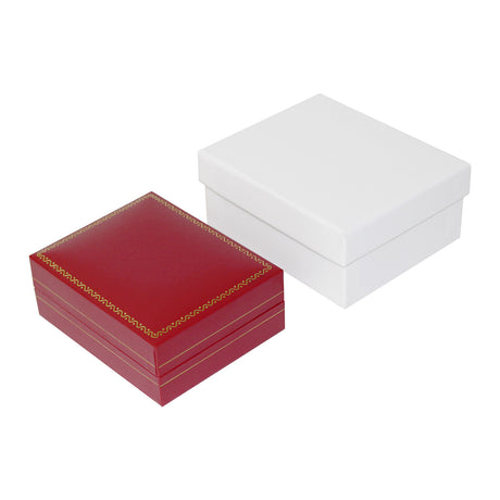 Earring/Pendant Boxes-Nile Corp