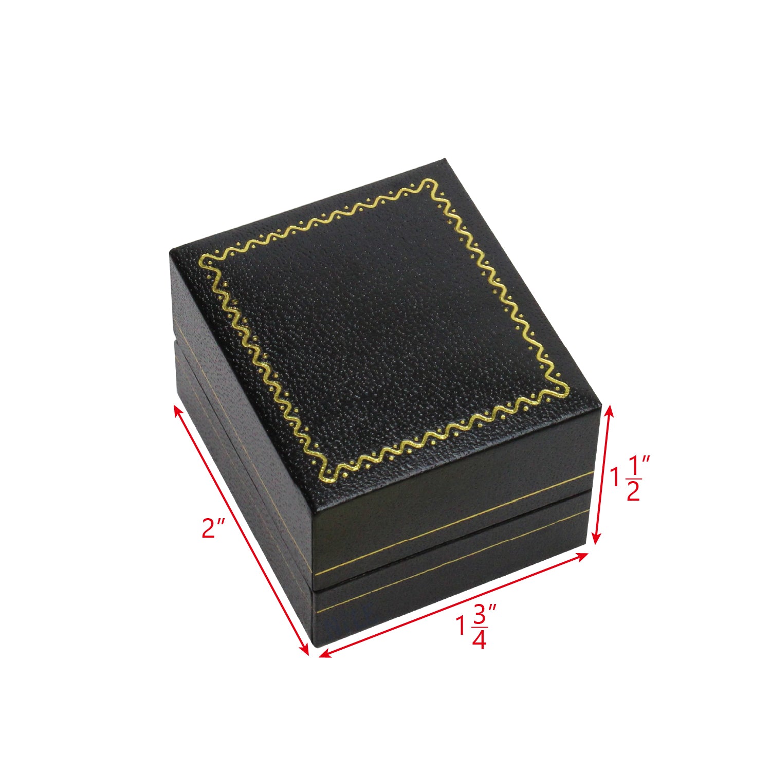Ring Boxes-Nile Corp