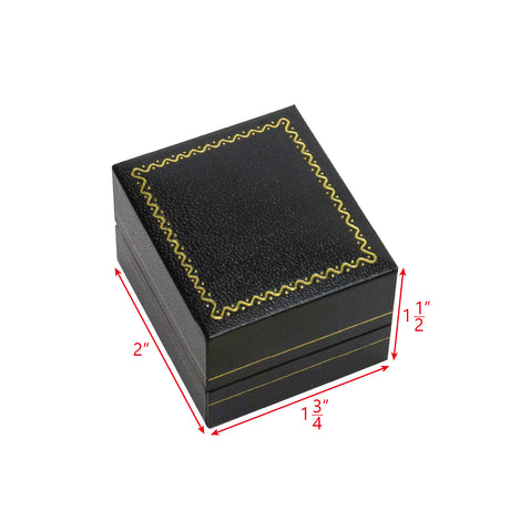 Ring Boxes-Nile Corp