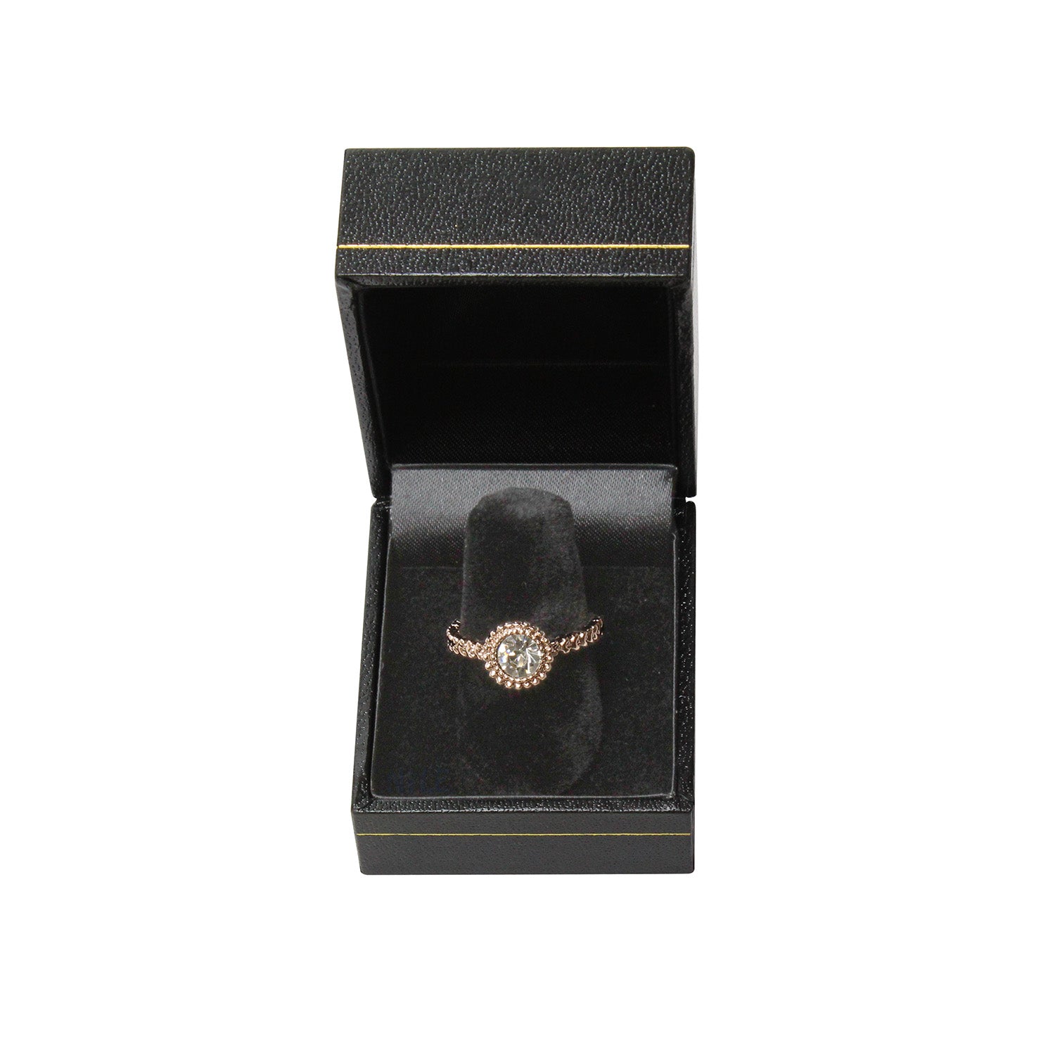 Ring Boxes-Nile Corp