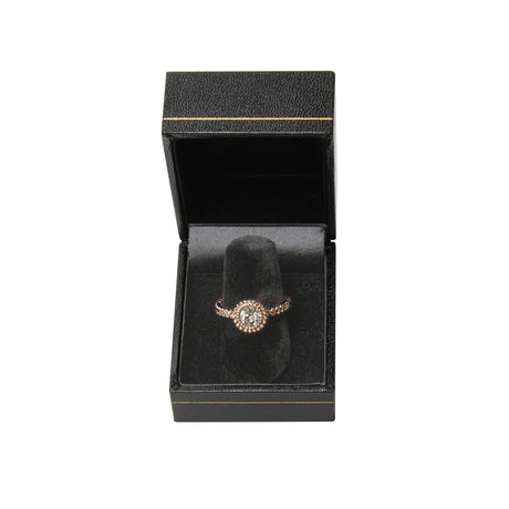 Ring Boxes-Nile Corp
