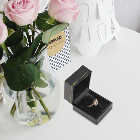 Ring Boxes-Nile Corp