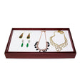 Stackable Wood Tray | Jewelry Tray