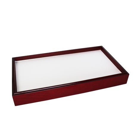 Stackable Wood Tray | Jewelry Tray