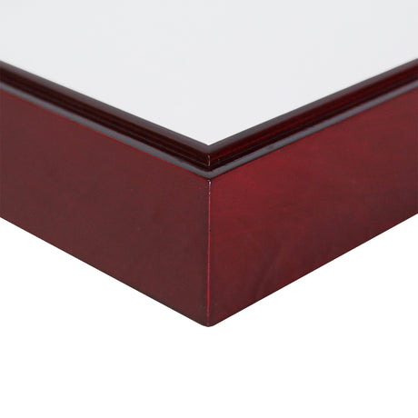 Stackable Wood Tray | Jewelry Tray