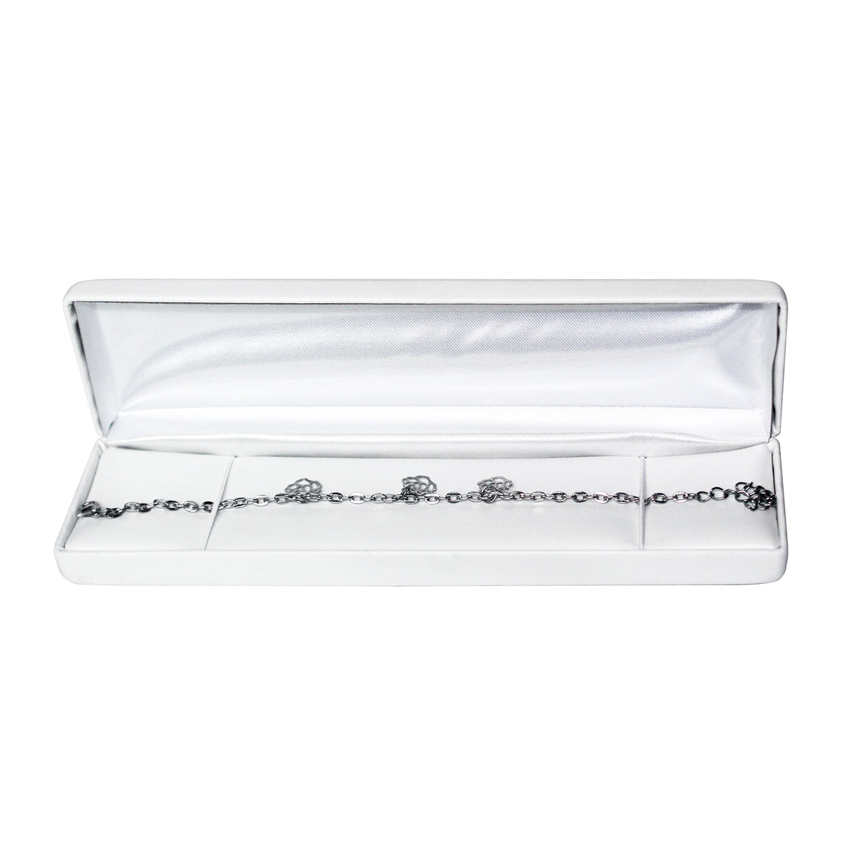 Bracelet/Watch Box-Nile Corp