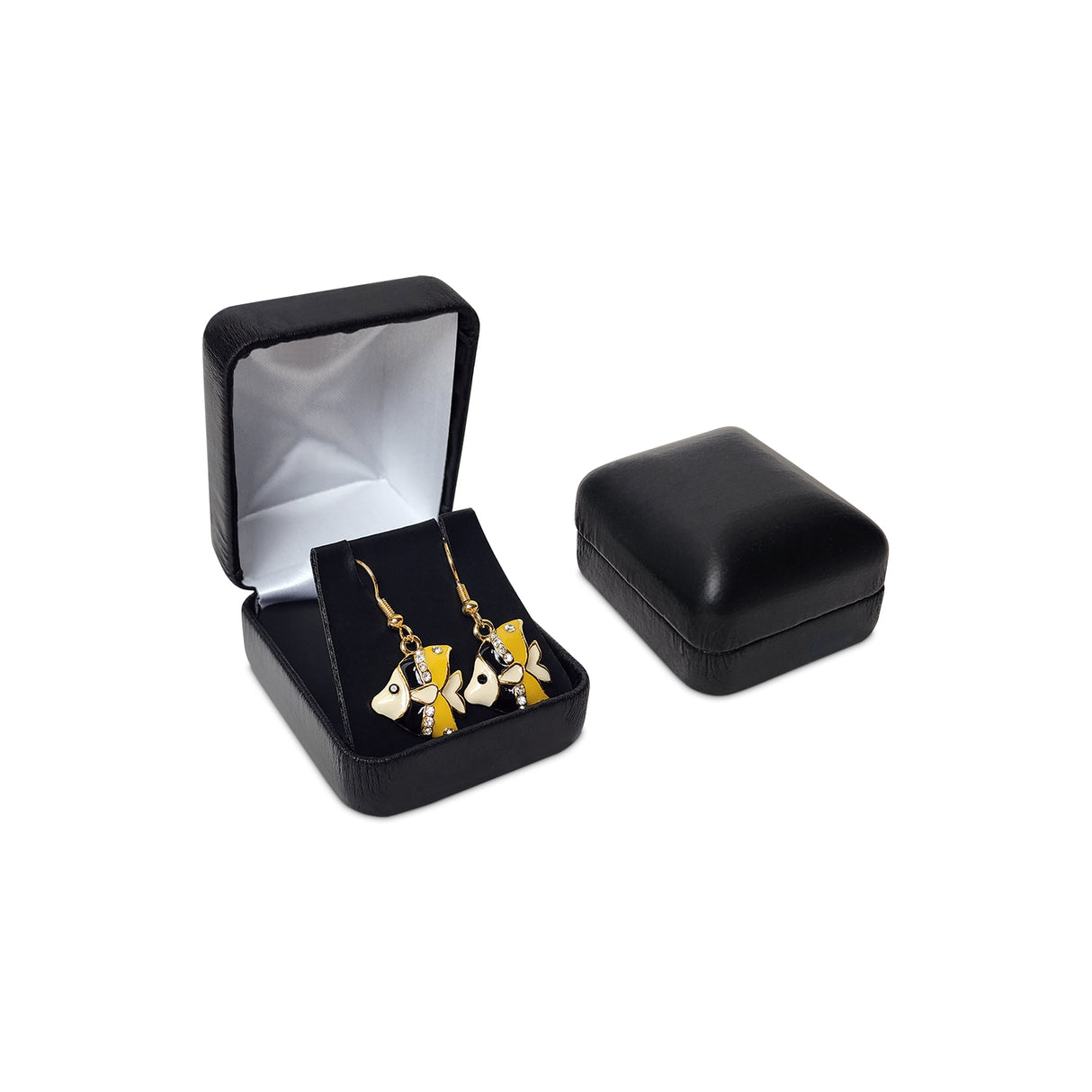 Earring Box-Nile Corp