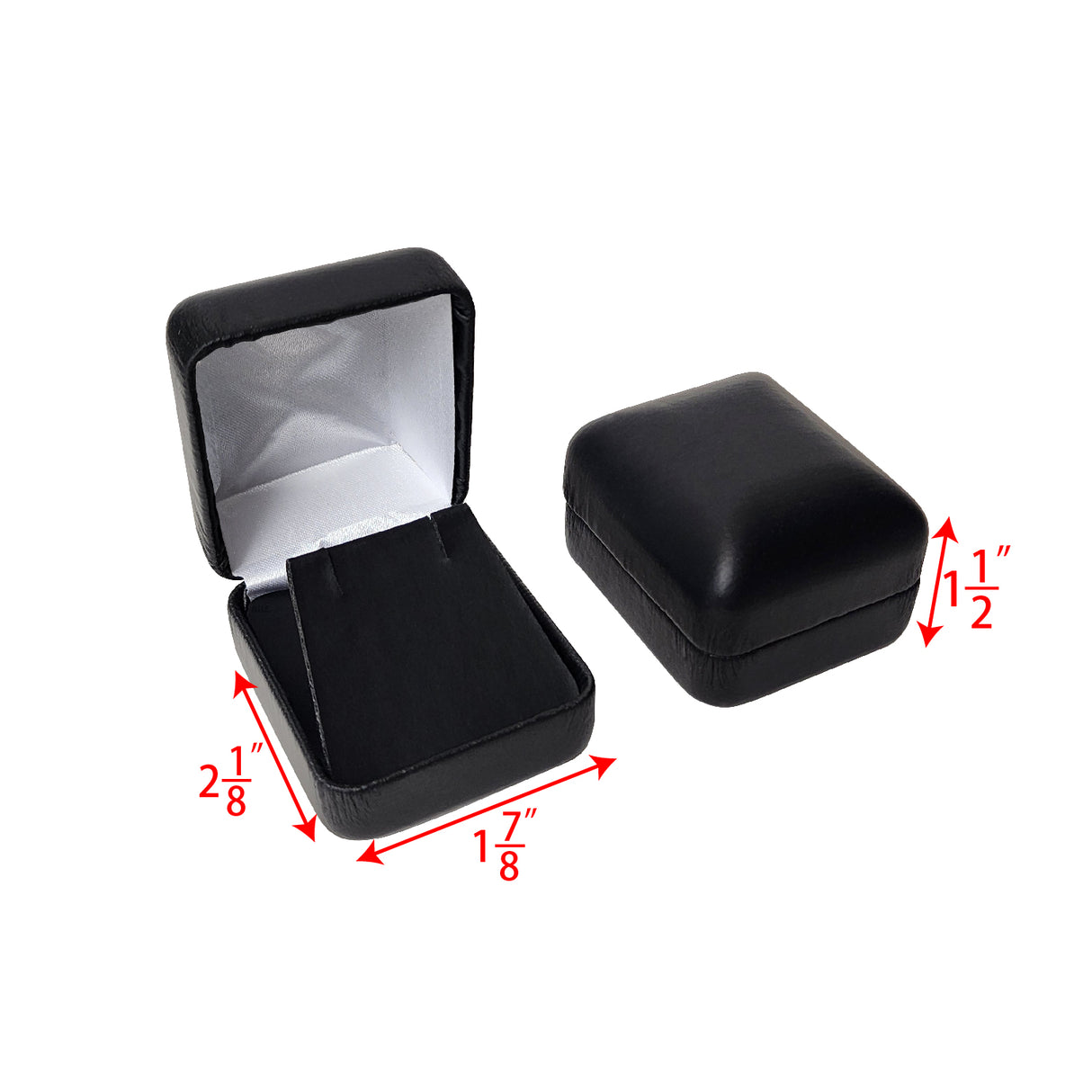 Earring Box-Nile Corp