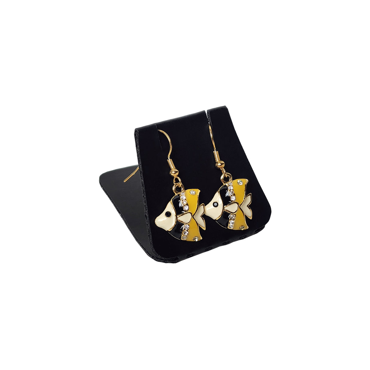 Earring Box-Nile Corp