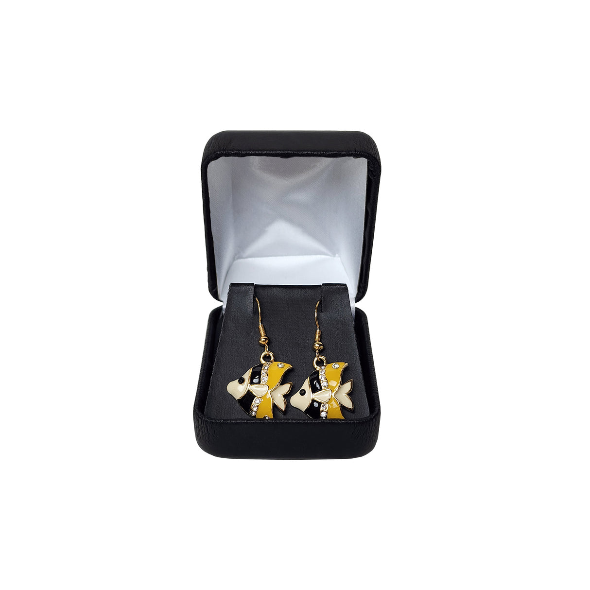 Earring Box-Nile Corp