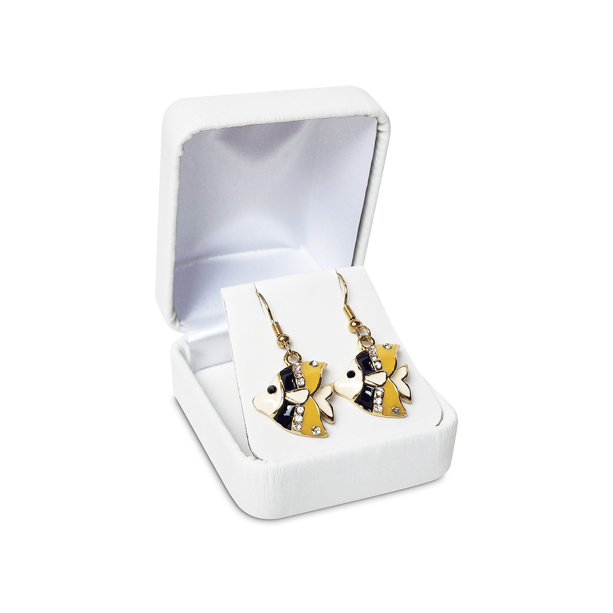 Earring Box-Nile Corp