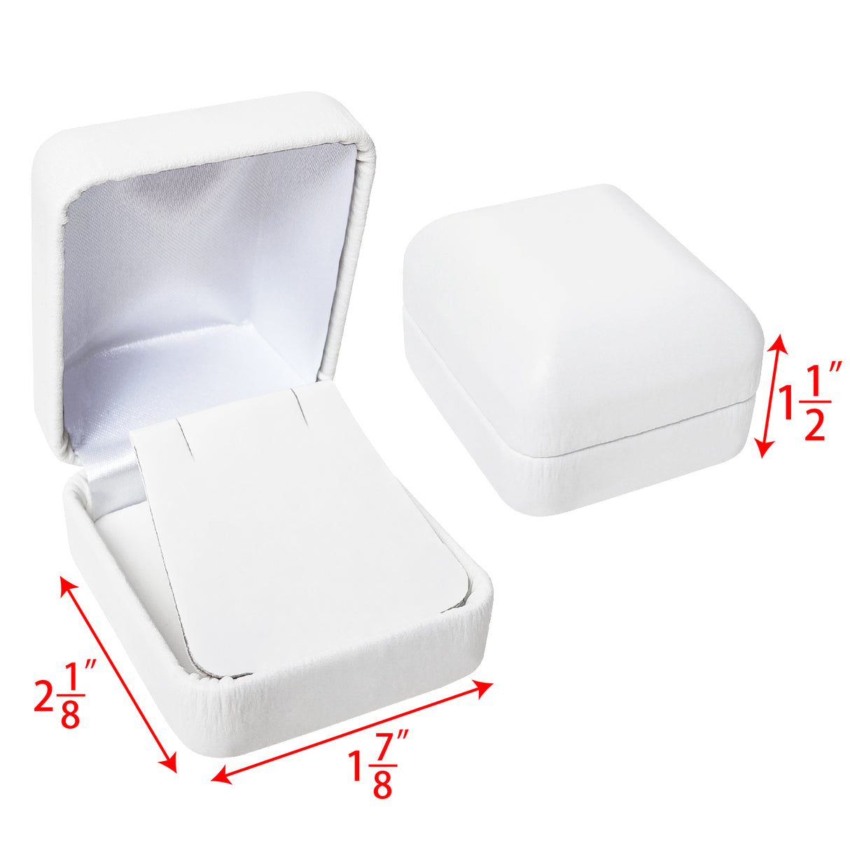 Earring Box-Nile Corp