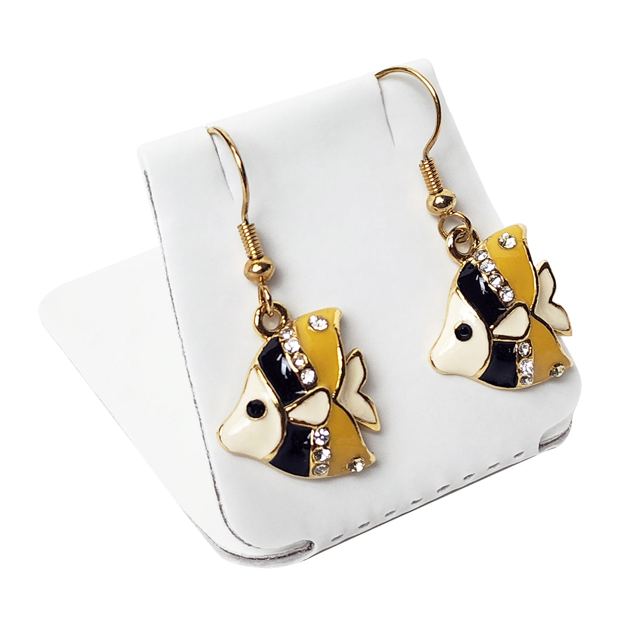 Earring Box-Nile Corp