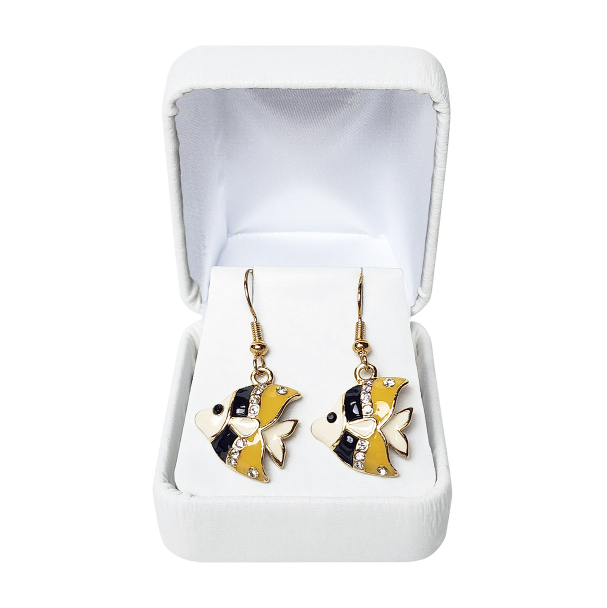 Earring Box-Nile Corp