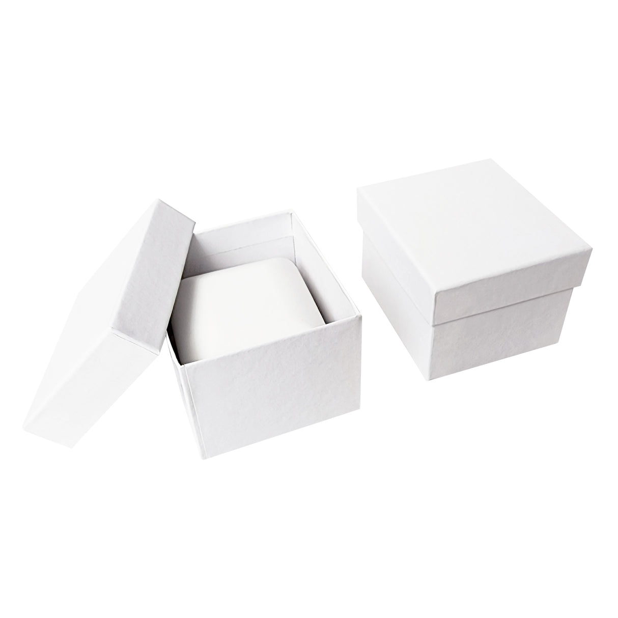 Earring Box-Nile Corp