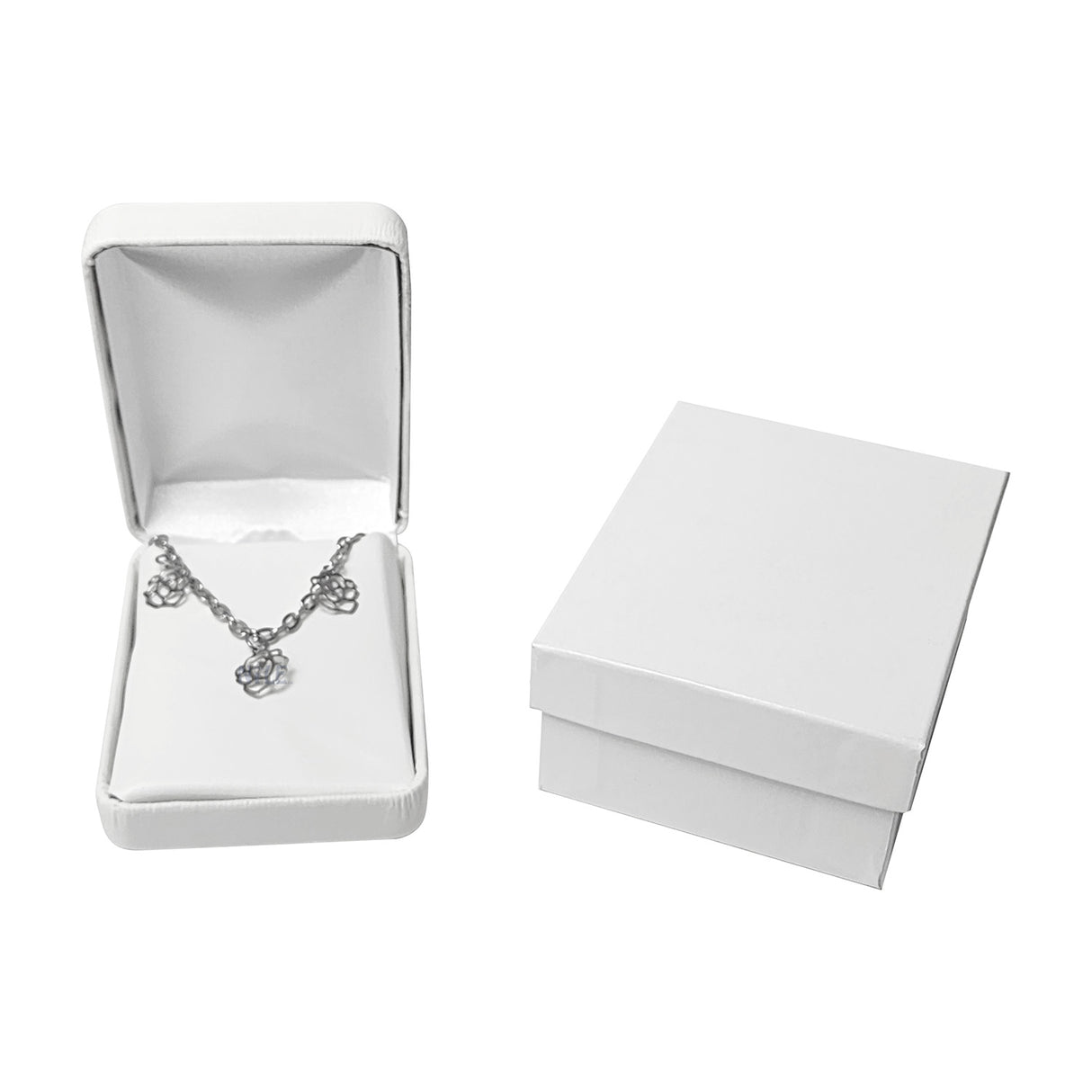 Large Earring Box-Nile Corp