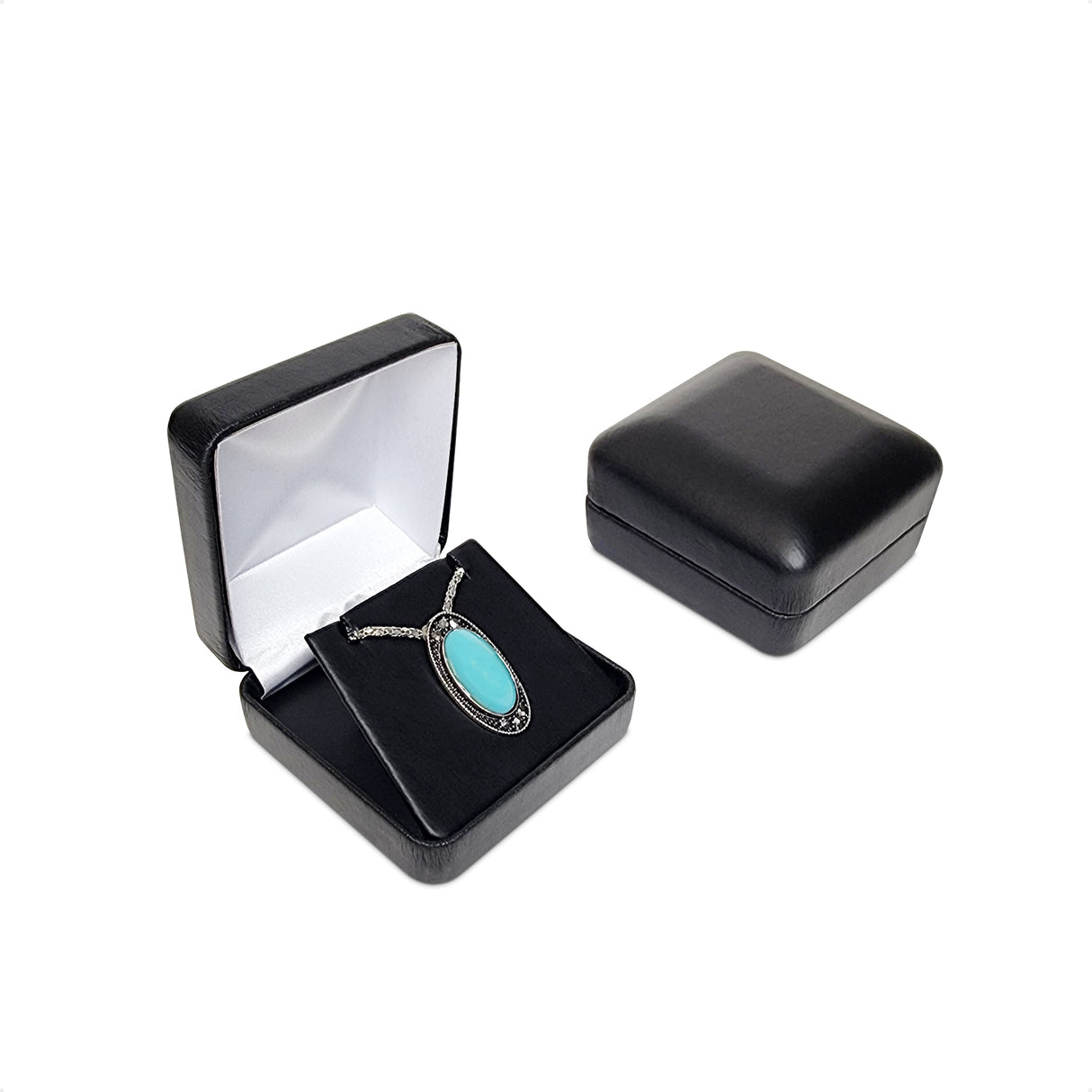 Pendant Box-Nile Corp