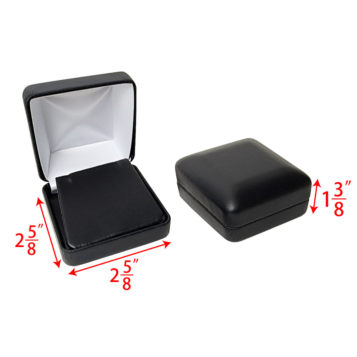 Pendant Box-Nile Corp