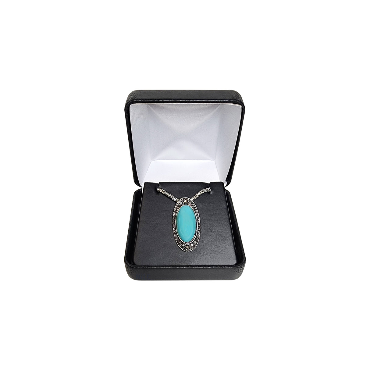 Pendant Box-Nile Corp