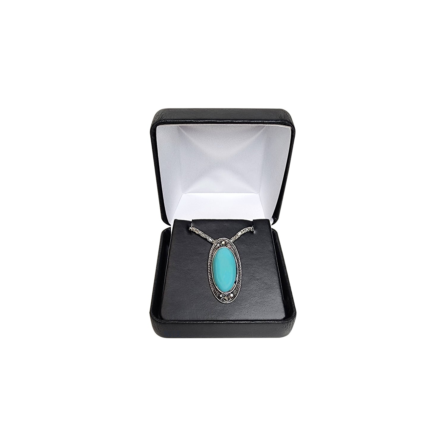 Pendant Box-Nile Corp