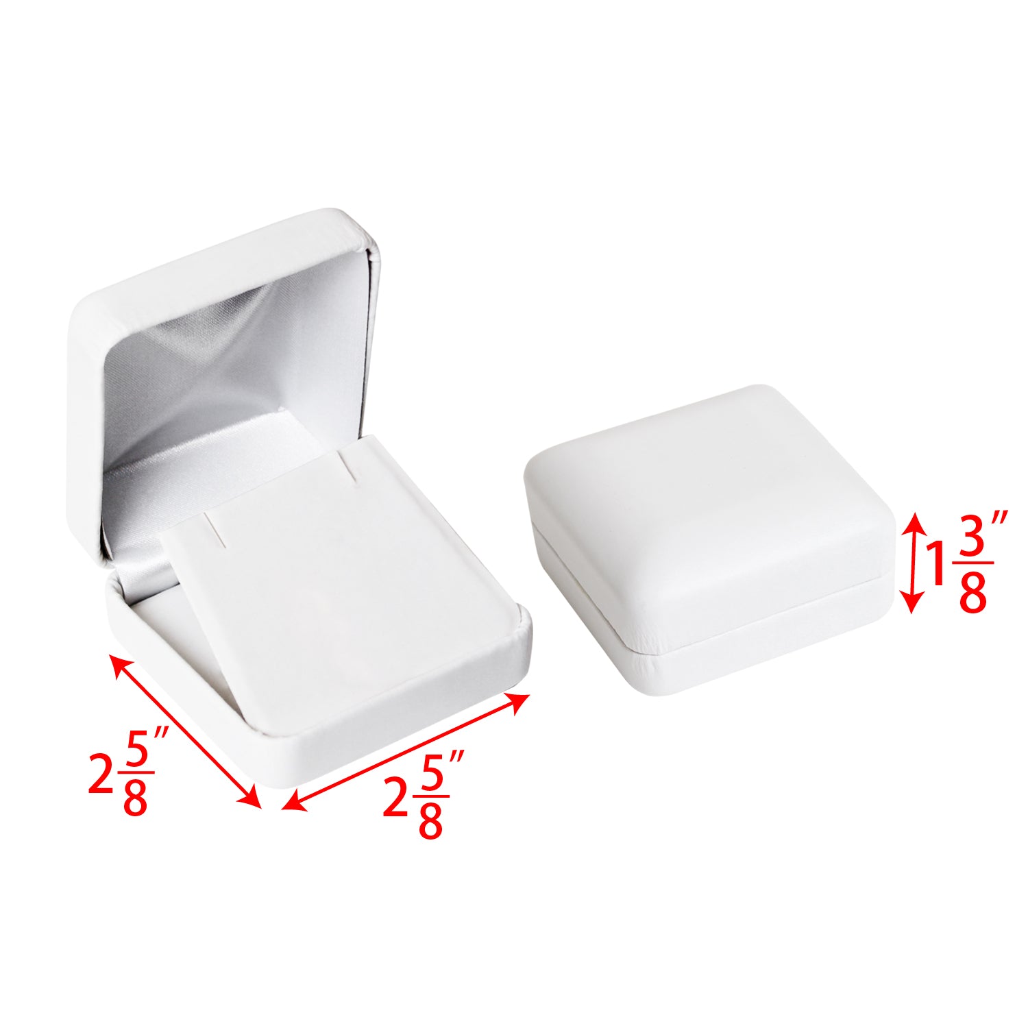 Pendant Box-Nile Corp