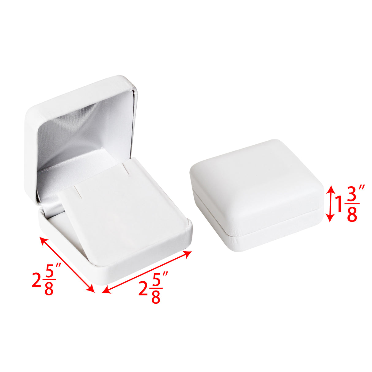 Pendant Box-Nile Corp